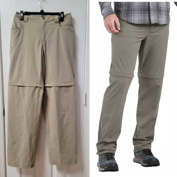 Field & Stream Men's Hunting Pants S/M - Picture 1 of 11